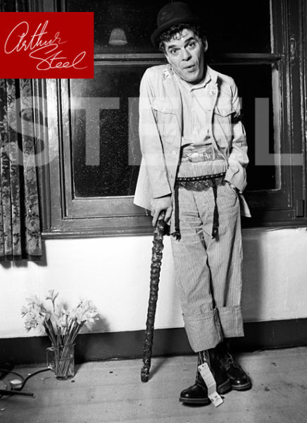 IAN DURY : UN HÉROE DE LA VIDA