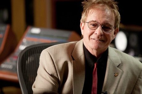UN AÑOS DE LA MUERTE DE KEITH OLSEN , EL REY PRODUCTOR DEL HEAVY