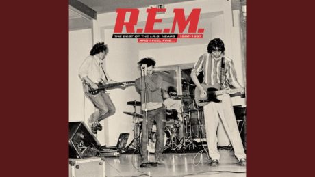 REM RESUCITAN CON "ITS THIS THE END OF THE WORLD"
