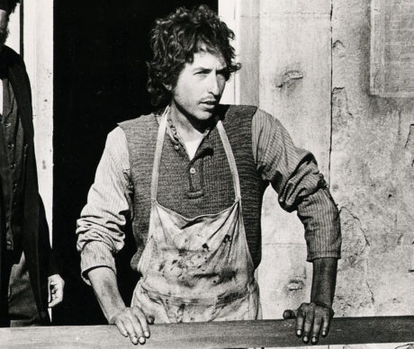 LOS SECRETOS DE "KNOCKIN' ON HEAVEN'S DOOR" DE BOB DYLAN