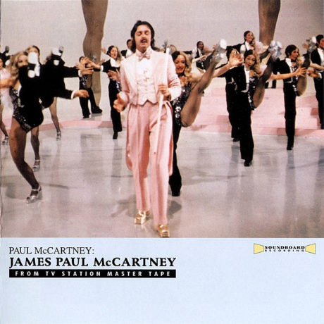 "JAMES PAUL MC CARNEY" , 50 AÑOS DEL PRIMER SHOW EN TV DE MCCARTNEY SIN LOS BEATLES