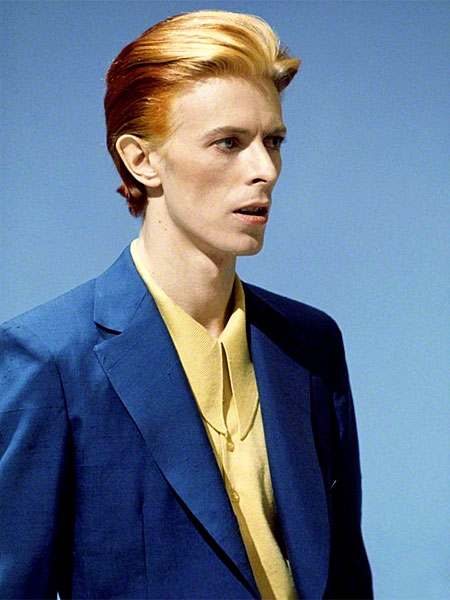 DAVID BOWIE: LA GRAN ENTREVISTA EN PLAYBOY
