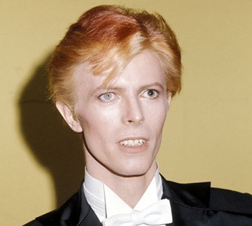DAVID BOWIE: LA GRAN ENTREVISTA EN PLAYBOY