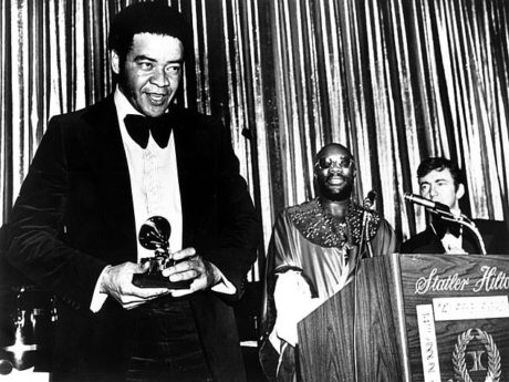 RECORDANDO AL GRAN BILL WITHERS: SU ÚLTIMA ENTREVISTA