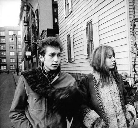 BOB DYLAN: "THE FREEWHEELIN'", ÁLBUM HISTÓRICO