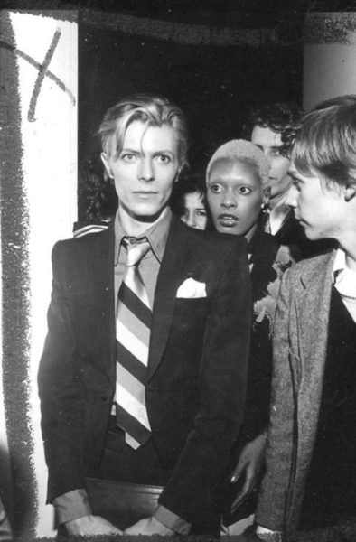 DAVID BOWIE: LA GRAN ENTREVISTA EN PLAYBOY