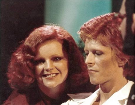 DAVID BOWIE: LA GRAN ENTREVISTA EN PLAYBOY