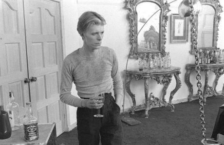 DAVID BOWIE: LA GRAN ENTREVISTA EN PLAYBOY