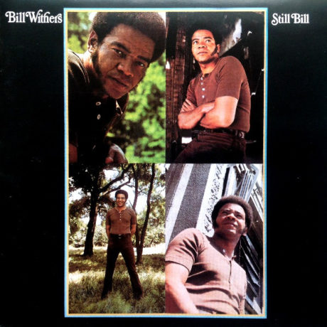 RECORDANDO AL GRAN BILL WITHERS: SU ÚLTIMA ENTREVISTA