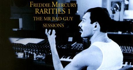 FREDDIE MERCURY: SU TRISTE HISTORIA CON "MR. BAD GUY