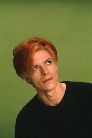 DAVID BOWIE: LA GRAN ENTREVISTA EN PLAYBOY
