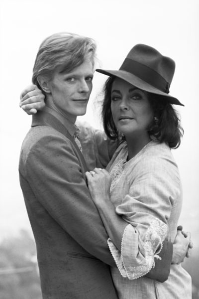 DAVID BOWIE: LA GRAN ENTREVISTA EN PLAYBOY