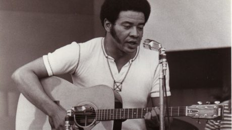 RECORDANDO AL GRAN BILL WITHERS: SU ÚLTIMA ENTREVISTA