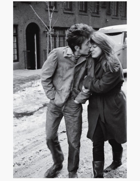 BOB DYLAN: "THE FREEWHEELIN'", ÁLBUM HISTÓRICO