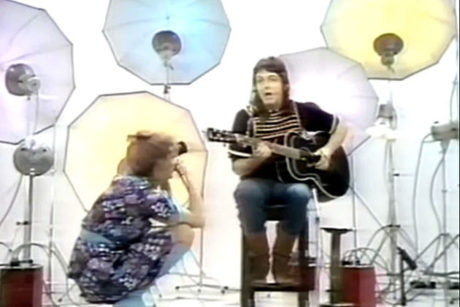 "JAMES PAUL MC CARNEY" , 50 AÑOS DEL PRIMER SHOW EN TV DE MCCARTNEY SIN LOS BEATLES