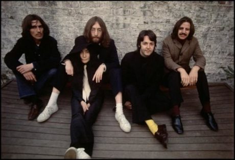 JOHN LENNON : "EN "LET IT BE" ME SENTI TRISTE, EL FILM ERA DE PAUL PARA PAUL"