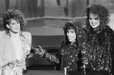 DIEZ MARAVILLOSOS MUSICOS DESCONOCIDOS