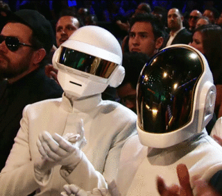 DAFT PUNK COPIARON TODO A MOOG COOKBOOK Y A SPACE