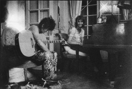 DIEZ MARAVILLOSOS MUSICOS DESCONOCIDOS
