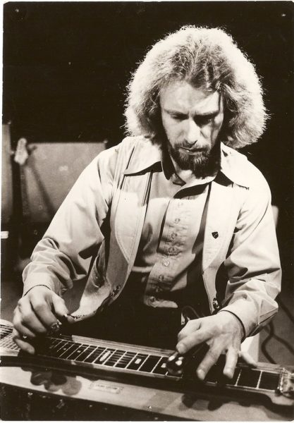 DIEZ MARAVILLOSOS MUSICOS DESCONOCIDOS