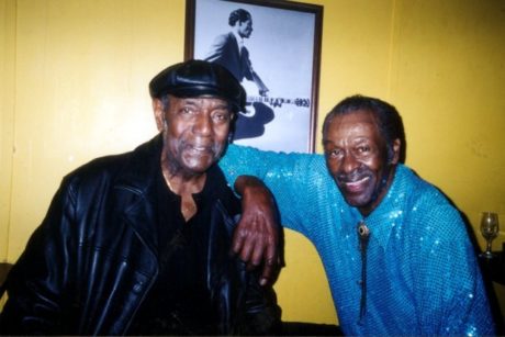 DIEZ MARAVILLOSOS MUSICOS DESCONOCIDOS