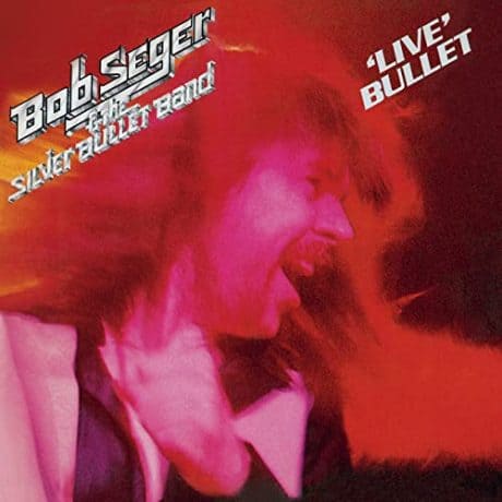 BOB SEGER, EL GRAN ROCKERO AMERICANO DE LOS 70