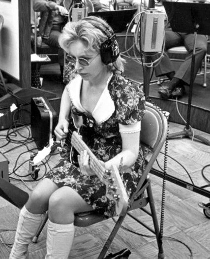 DIEZ MARAVILLOSOS MUSICOS DESCONOCIDOS