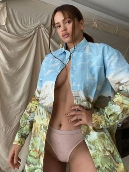 CAMILA CABELLO Y LA BAZOFIA DE UN Nº1 USA