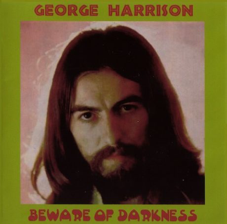 GEORGE HARRISON :"BEWARE OF DARKNESS", LA HISTORIA DE UNA ENORME CANCION