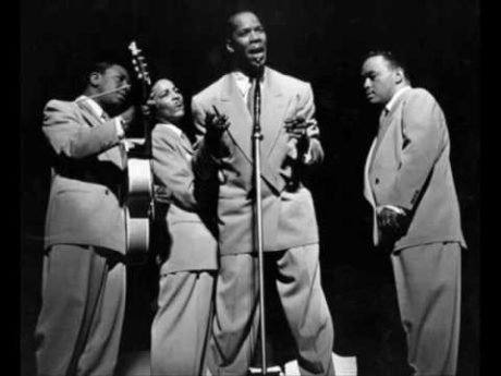 "WILL YOU BE THERE" DE MICHAEL JACKSON NO ESTABA COPIADA DE AL BANO , SINO DE LOS INK SPOTS