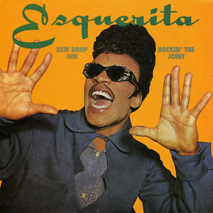 LITTLE RICHARD: MÁXIMA EXPRESIÓN DEL ROCK AND ROLL