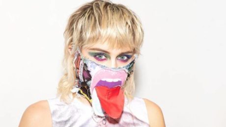 LAS MASCARILLAS DEL POP DE MIERDA