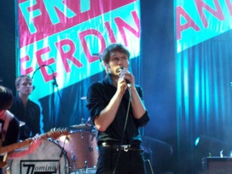 ALEX KAPRANOS, EN LA CARCEL RUSA POR ESPÍA