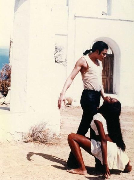 MICHAEL JACKSON Y SU VIDEO PROHIBIDO