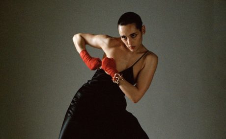 JEHNNY BETH: "TO LOVE IS TO LIVE", ALBUM DE LA SEMANA DE PYD
