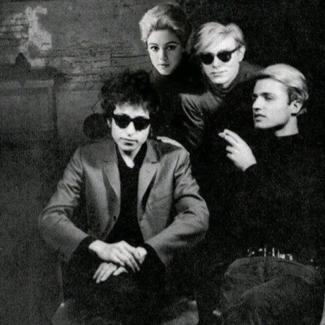 1965: BOB DYLAN LANZA SU OBRA MAESTRA "LIKE A ROLLING STONE"