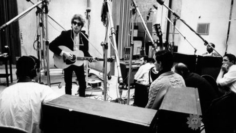 1965: BOB DYLAN LANZA SU OBRA MAESTRA "LIKE A ROLLING STONE"