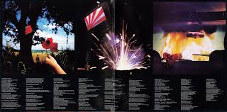 EL PRIMER ÁLBUM DE ROGER WATERS: "El corte final"AUNQUE LLEVÓ EL NOMBRE DE PINK FLOYD