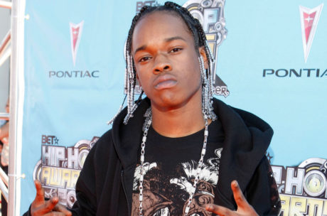 HURRICANE CHRIS: OTRO RAPERO ENCARCELADO POR ASESINATO