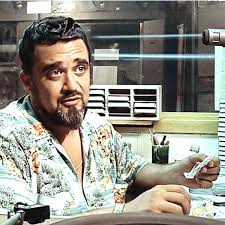 WOLFMAN JACK, EL MEJOR DJ DE RADIO DE LA HISTORIA
