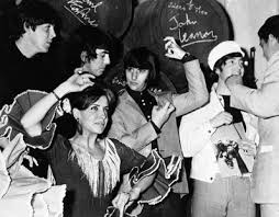HOY, HACE 55 AÑOS, LOS BEATLES LLEGARON A MADRID