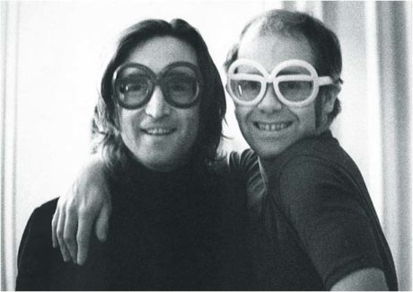 BEATLES: SUS ESTRELLAS FAVORITAS
