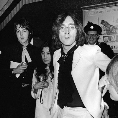 ¿QUIEN ES YOKO ONO? HOY CUMPLE 90 AÑOS