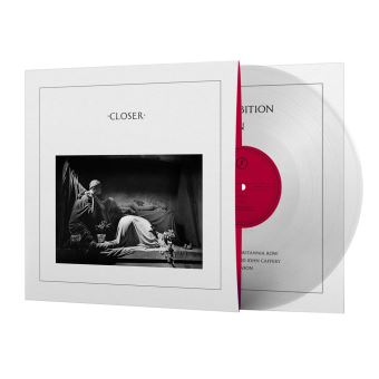 PETER HOOK (HOY 65 AÑOS) : "EL GRAN MOMENTO DE MI VIDA FUE TOCAR EL ALBUM "CLOSER"