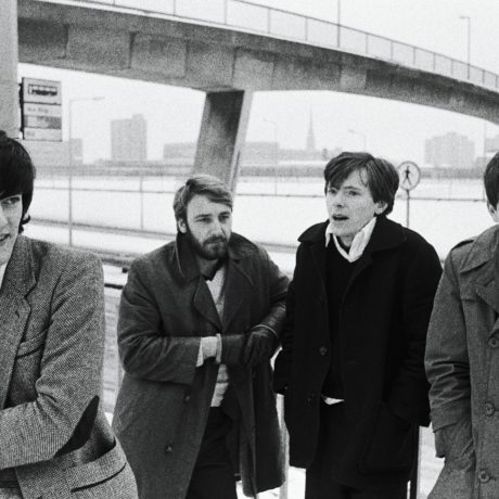 PETER HOOK (HOY 65 AÑOS) : "EL GRAN MOMENTO DE MI VIDA FUE TOCAR EL ALBUM "CLOSER"