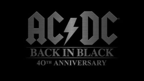 AC/DC: VIDEOS INEDITOS PARA CELEBRAR LOS 40 AÑOS DE "BACK IN BLACK"