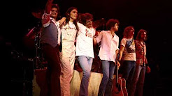 THE EAGLES: SU FINAL EN 1980