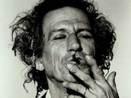 ¿QUIEN ERA BRENDA JAGGER?