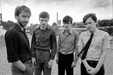 PETER HOOK (HOY 65 AÑOS) : "EL GRAN MOMENTO DE MI VIDA FUE TOCAR EL ALBUM "CLOSER"