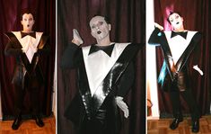 20 AÑOS SIN KLAUS NOMI, EL EXTRATERRESTRE QUE CANTABA ÓPERA